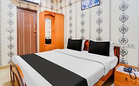 Hotel O Coimbatore International Airport Formerly Ragu Residency