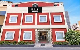 Hotel O Coimbatore International Airport Formerly Ragu Residency